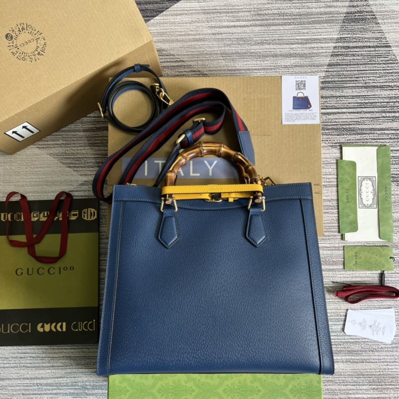 Gvc*1 tote bags